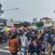 Ngabuburit di Kota Malang