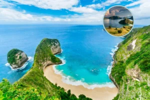 Nusa Penida, Surga Tersembunyi di Bali