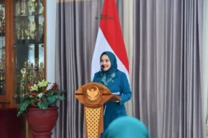 PKK Kabupaten Lumajang Komitmen Tingkatkan Ketahanan Pangan