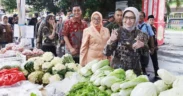 Pasar Ramadan Lumajang, Solusi Ekonomi bagi UMKM dan Masyarakat