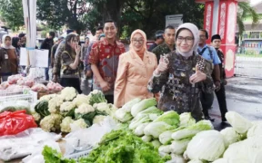 Pasar Ramadan Lumajang, Solusi Ekonomi bagi UMKM dan Masyarakat