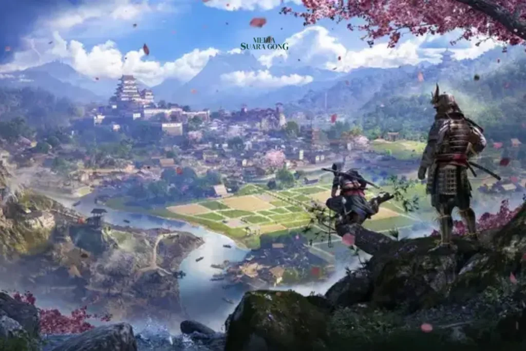 Peluncuran Assassin’s Creed Shadows Memicu Kontroversi di Jepang