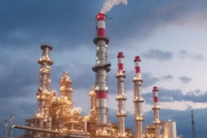 Pembangunan Kilang dan Storage Minyak Di Indonesia