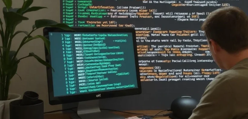 Pembelajaran Coding dan AI, Masuk Kurikulum 2026/2027