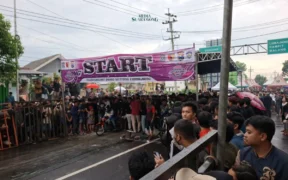 Pemerintah Lumajang Gelar Drag Setting dengan Regulasi Ketat untuk Keamanan