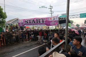Pemerintah Lumajang Gelar Drag Setting dengan Regulasi Ketat untuk Keamanan