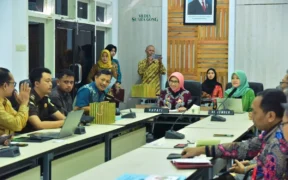 Pemkab Lumajang Dorong Inovasi Lokal untuk Kendalikan Inflasi