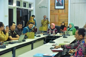 Pemkab Lumajang Dorong Inovasi Lokal untuk Kendalikan Inflasi