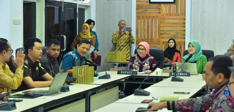 Pemkab Lumajang Dorong Inovasi Lokal untuk Kendalikan Inflasi
