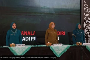 Pemkab Lumajang Dorong Wisata Edukasi Berbasis Desa