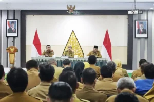 Pemkab Lumajang Fokus Tingkatkan PAD Lewat Berbagai Sektor