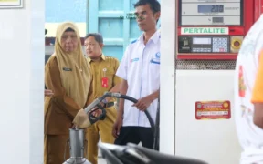Pemkab Lumajang Pastikan Ketersediaan BBM Aman Jelang Idulfitri