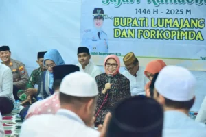 Pemkab Lumajang Perkuat Kesejahteraan Pesantren melalui Koperasi