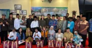 Pemkab Lumajang Sambut Baik Apresiasi Kesenian Jawa Timur