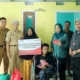 Pemkab Lumajang Serahkan Bantuan Sosial untuk Penyandang Disabilitas