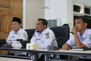 Pemkab Lumajang Siap Percepat Pengangkatan CASN 2024