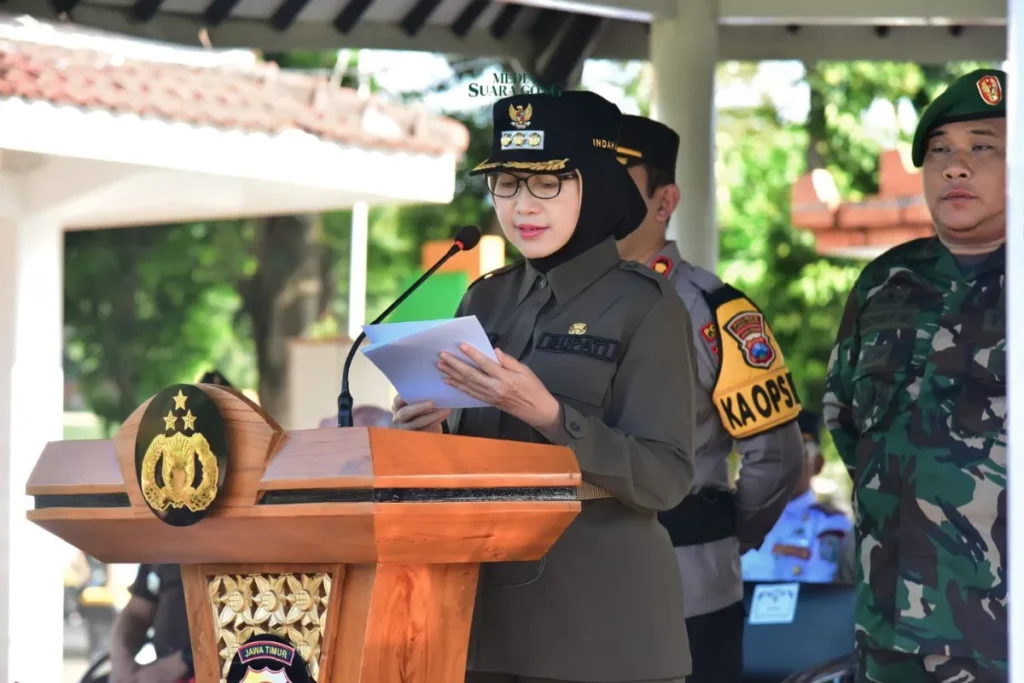 Pemkab Lumajang Siapkan Pelayanan Terbaik untuk Pemudik Lebaran 2025