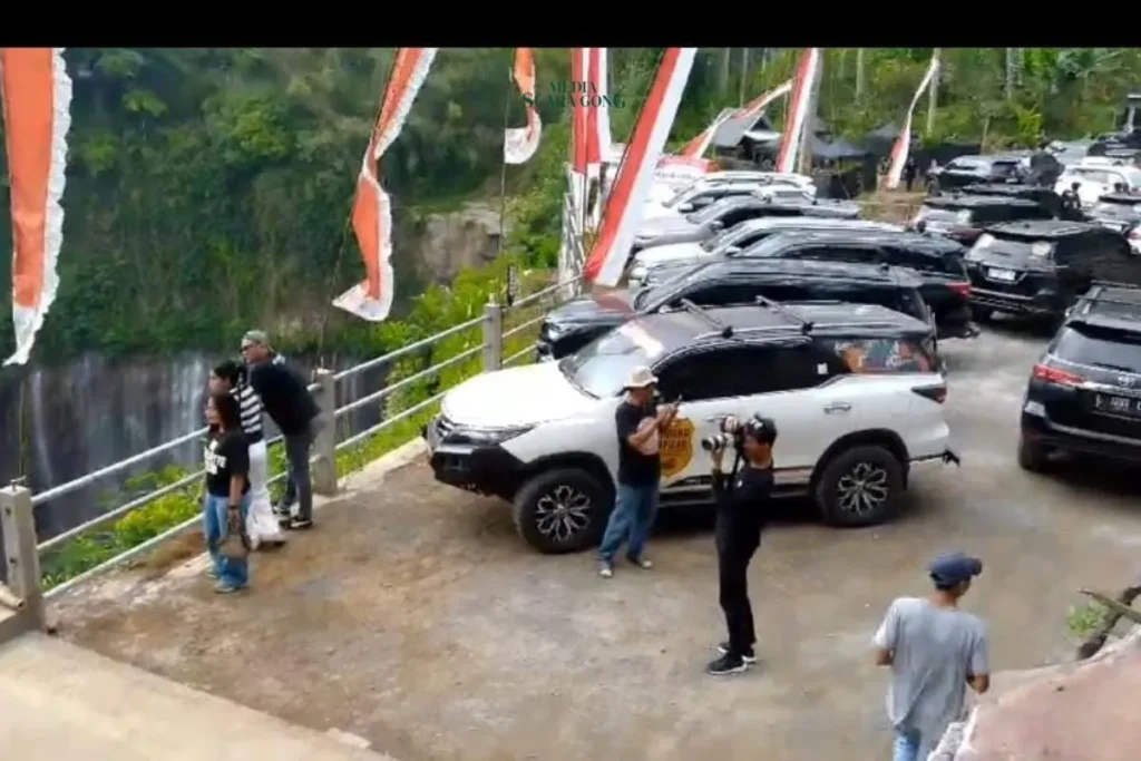 Pemkab Lumajang Umumkan Penutupan Sementara Grojogan Sewu dan Tumpak Sewu