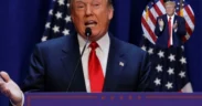 Persepsi Publik terhadap Presiden Trump capai titik tertinggi