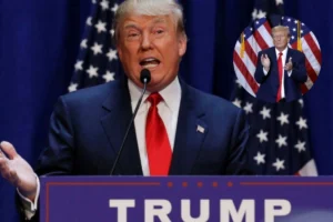 Persepsi Publik Terhadap Presiden Trump Capai Titik Tertinggi