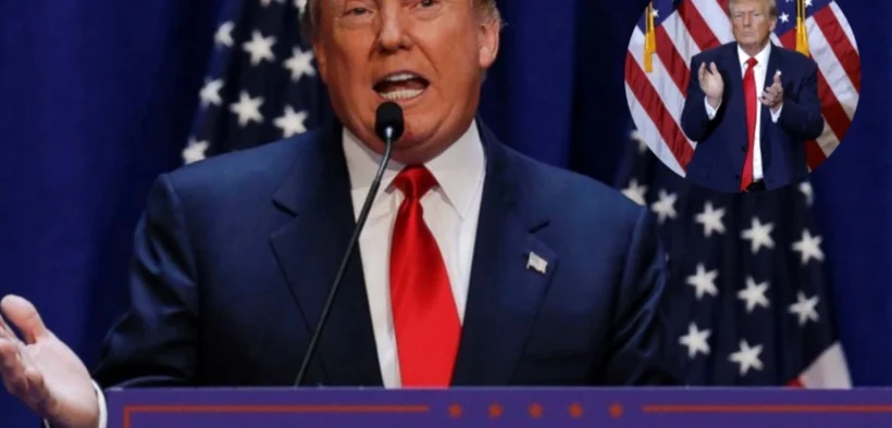 Persepsi Publik terhadap Presiden Trump capai titik tertinggi