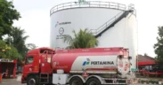 Pertamina Pastikan Ketersediaan BBM dan LPG Aman Selama Ramadan