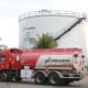 Pertamina Pastikan Ketersediaan BBM dan LPG Aman Selama Ramadan