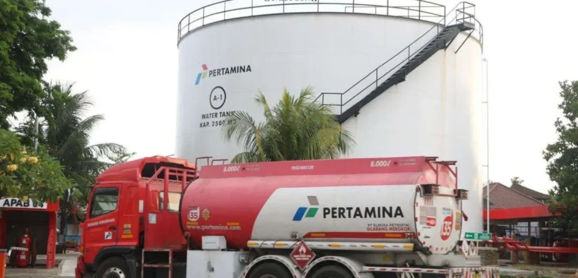 Pertamina Pastikan Ketersediaan BBM dan LPG Aman Selama Ramadan