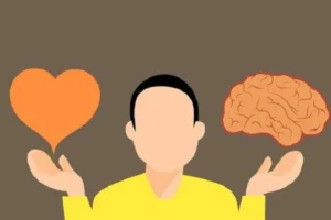 Pertempuran Batin Ketika Hati dan Pikiran Berselisih