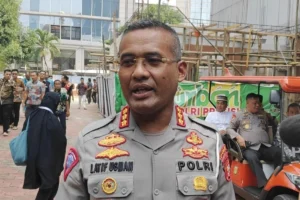 Polda Metro Jaya Cek Kesiapan Jalur Mudik 2025