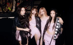 Potret Terbaru BLACKPINK jelang World Tour 2025