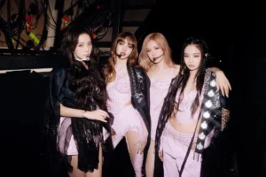 Potret Terbaru BLACKPINK yang Umumkan World Tour 2025