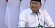 Prabowo pastikan ketersediaan pangan aman jelang lebaran