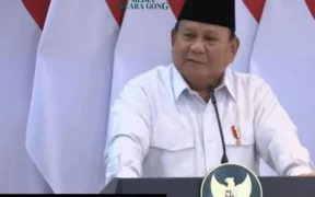Prabowo pastikan ketersediaan pangan aman jelang lebaran