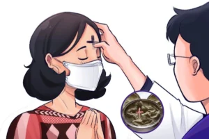 Rabu Abu, Awal Perjalanan Menuju Paskah