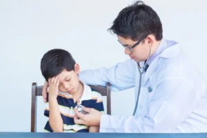 Dokter Ungkap Pasien Diabetes Anak Bisa Berpuasa