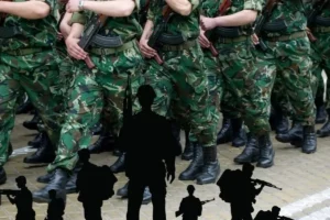 RUU TNI Disahkan Ini Aturan Baru yang Wajib Diketahui