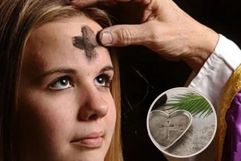 Rabu Abu dan Masa Prapaskah merupakan momen yang penting bagi Umat Katolik sedunia