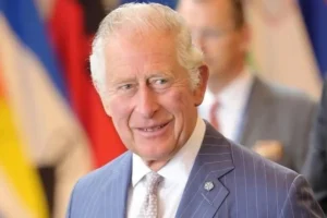 Raja Charles III Jadi Raja Inggris Pertama yang Bikin Podcast