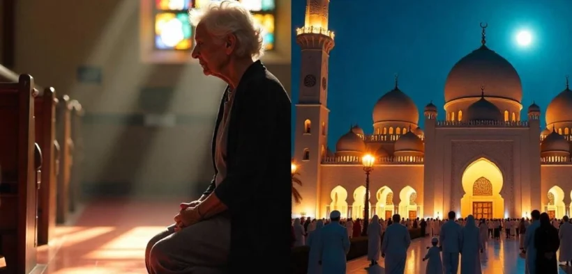 Ramadhan dan Prapaskah