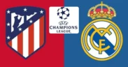 Real Madrid kalahkan Atletico Madrid