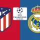 Real Madrid kalahkan Atletico Madrid