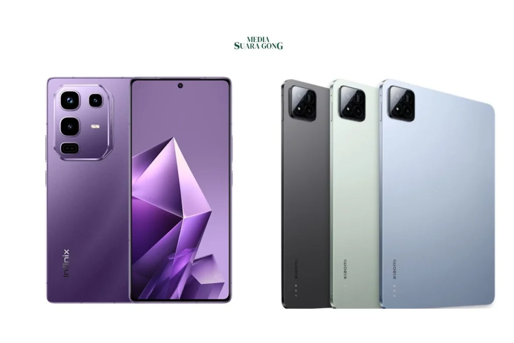 Rekomendasi HP yang Bisa Dibeli Saat Lebaran 2025