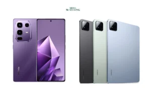 Rekomendasi HP yang Bisa Dibeli Saat Lebaran 2025