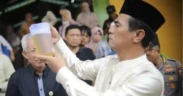 Menteri Pertanian (Mentan) mengungkap kasus korupsi atas ketidaksesuaian volume dalam kemasan minyak goreng merek Minyakita