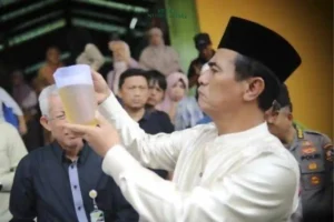 Korupsi Minyakita Terungkap, Masyarakat Kian Dirugikan