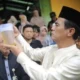 Menteri Pertanian (Mentan) mengungkap kasus korupsi atas ketidaksesuaian volume dalam kemasan minyak goreng merek Minyakita