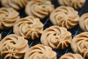 Kue Kering yang Selalu Hadir Saat Lebaran