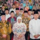 Gubernur Jawa Timur Khofifah Indar Parawansa menghadiri Kajian Ramadhan 1446 H dan Buka Bersama Pimpinan Wilayah Muhammadiyah Jawa Timur.