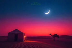 Malam Seribu Bulan: Keistimewaan dan Tanda-Tanda Lailatul Qadar